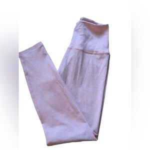 Beyond Yoga Soft orange Leggings